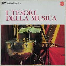 I TESORI DELLA MUSICA Mozart