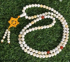 Collana Perline Tonde 6mm