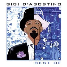 CD Gigi D'Agostino Best Of