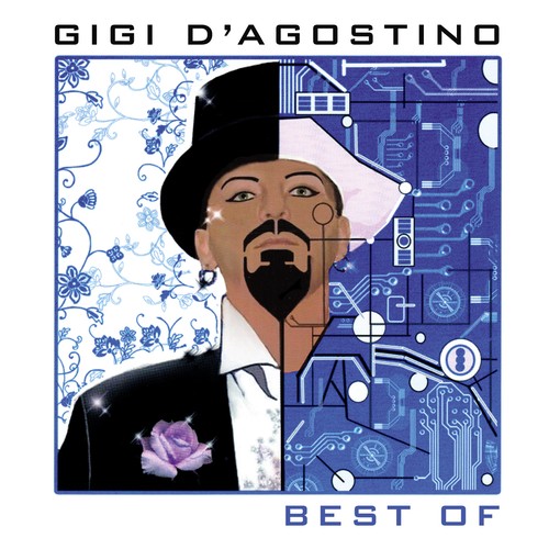 Gigi agostino best - gigi, of