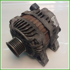 Alternatore MITSUBISHI A005TG0192B CITROEN C3 2a Serie 1.4 5705KW 2005 2010