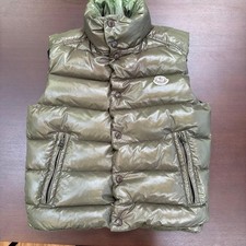 Gilet Moncler Donna Taglia 0