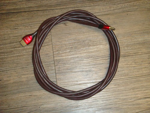 Audioquest cinnamon cavo - cinnamon,