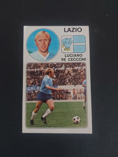 Calciatori panini 1976 - calciatori, 1976/77