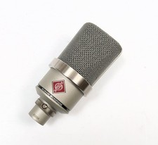 NEUMANN TLM102 argento