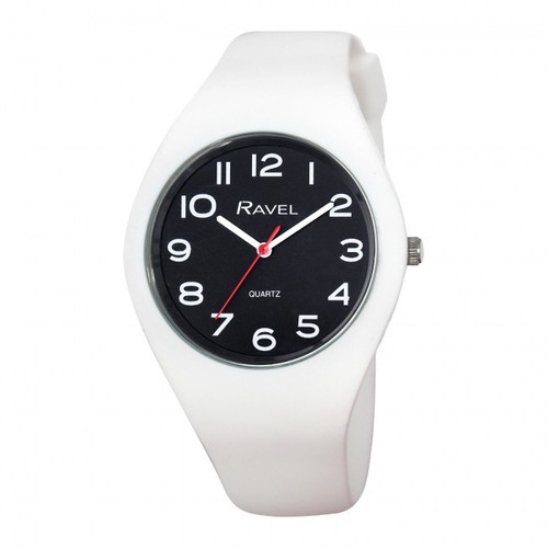 Orologio ravel unisex comfort - ravel,