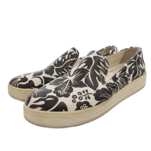 Prada sneakers slip - prada,
