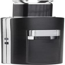 Dostmann Accendino Elettronico a Bastoncino, 98.1119.01, Arco Elettrico, Accendi