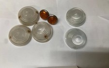 PLASTICHE GEMME FRECCE FIAT