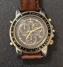 Sector Chrono alarm modello