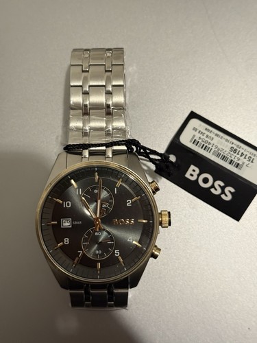 Orologio uomo hugo - orologio,