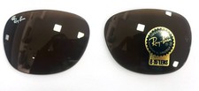 Occhiali da sole Ray Ban lenti