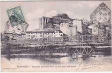 VENTIMIGLIA - IMPERIA -