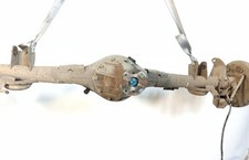 Differenziale Posteriore Mitsubishi Pajero pinin 1.8 84 KW Benzina 1998-2006