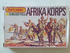 TOY SOLDIERS BOX VUOTO