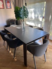 Tavolo Allungabile In Legno