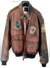 Giacca da volo bomber AVIREX