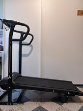 Tapis roulant. Mai usato