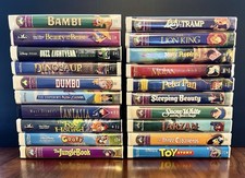 LOT OF 20 - Walt Disney Pixar
