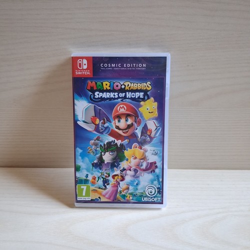 Mario rabbids sparks - mario, +