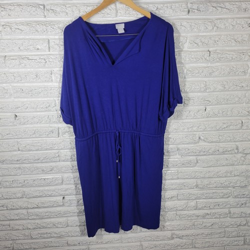 Abito camicia donna chicos - donna,