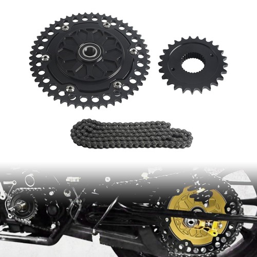 Kit conversione pignone