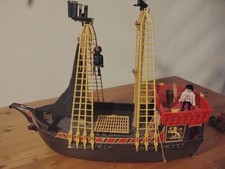 Playmobil nave pirati - playmobil,