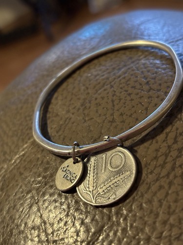 Lotto bracciali cerchio cerchi - cerchio,