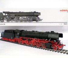 MÄRKLIN INVECCHIATA MFX DCC