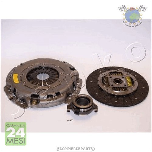 Kit frizione japko per - kit, hyundai
