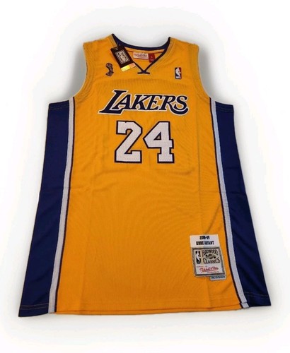 Mitchell ness kobe - ness, 🔥