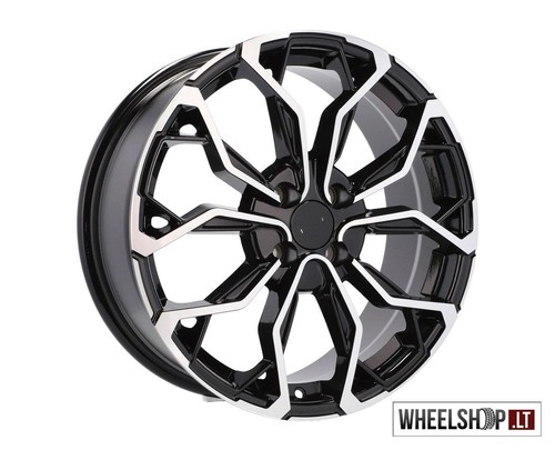 Cerchi lega renault clio - in,