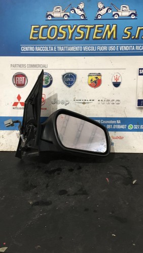 Specchietto retrovisore destro - specchietto,