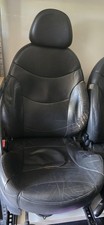 Set Sedili Mini Cooper R50 R52