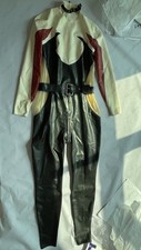 Latex Gummi Rubber cosplay