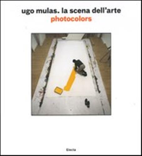 Ugo mulas scena - mulas., dell'arte