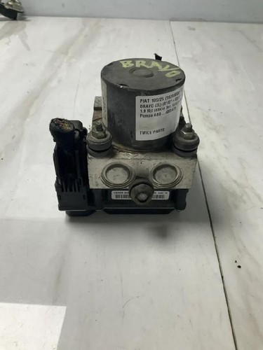 Pompa abs fiat bravo - abs, (3l)