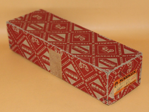 Scatola rombi originale - a,