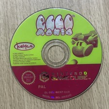 Eggo Mania - Nintendo GameCube