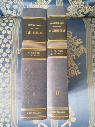 Commentario della legge - commentario,