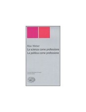 Libri Max Weber - La Scienza