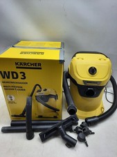 Karcher aspirapolvere