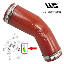 Turboscarico Tubo Intercooler