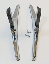 UE55HU7100D Samsung Smart TV, Piedistalli.