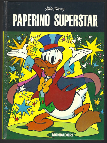 Paperino superstar 1976 - 1976,