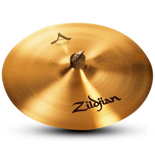 Zildjian avedis crash - zildjian,