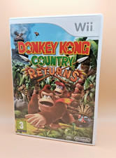 Donkey kong country returns - donkey,