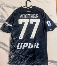 Maglia SSC Napoli 2022 23 -