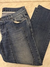JEANS UOMO JECKERSON TAGLIA 36