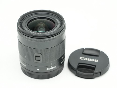 Canon f 4 - canon, mm